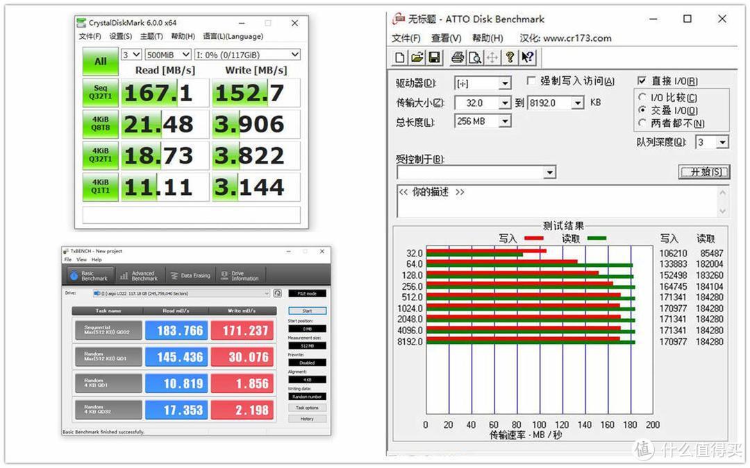 国民好物上新：aigo双接口手机U盘，USB3.2速度真香