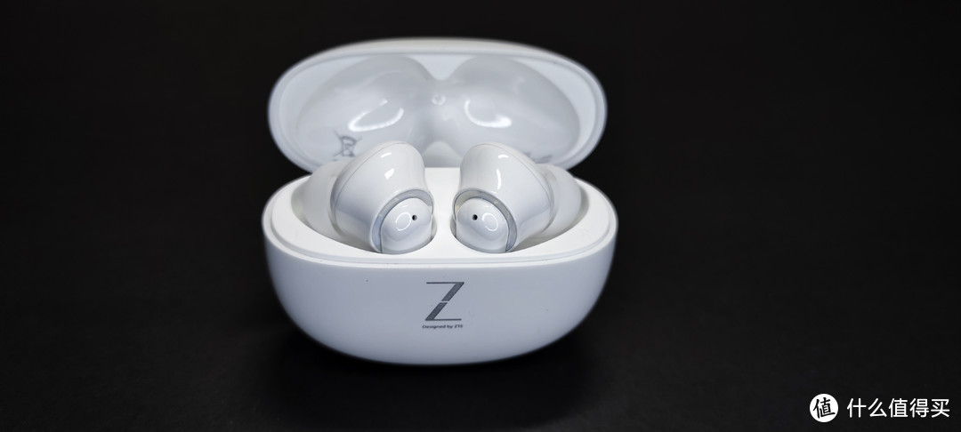 ZTE LiveBuds Pro：六麦硬核降噪 安静聆听