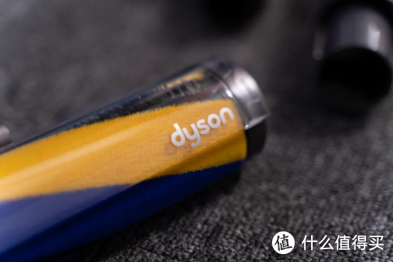戴森V15 Detect无绳吸尘器深度体验：清洁可视化，效果有保障