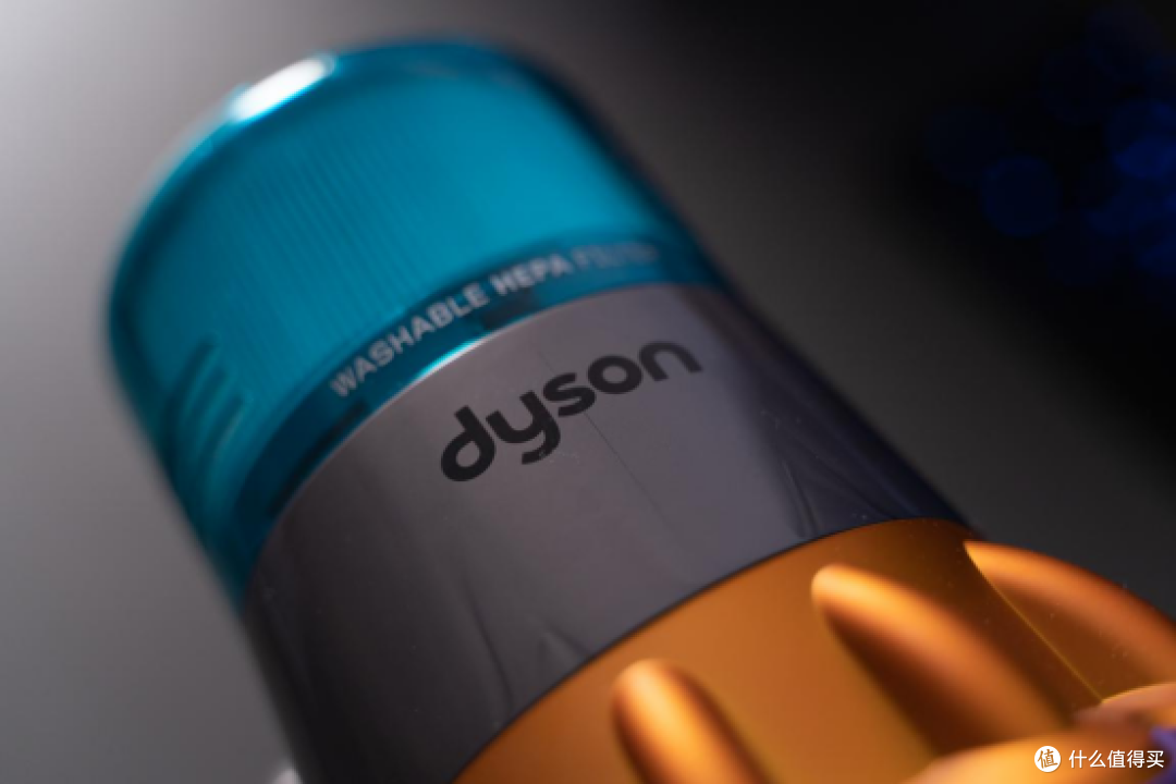 戴森V15 Detect无绳吸尘器深度体验：清洁可视化，效果有保障