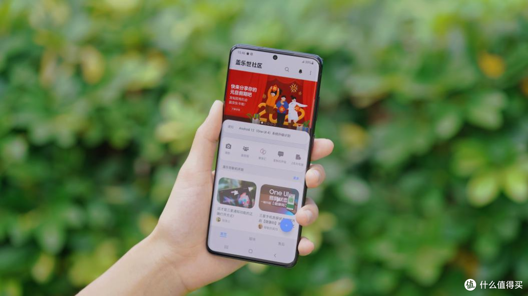 s20系列三星这次拍照实力大爆发