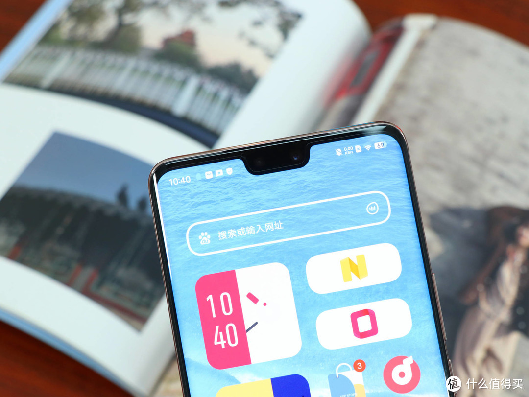 vivo S12 Pro上手体验：它就是2021年手机的颜值巅峰！