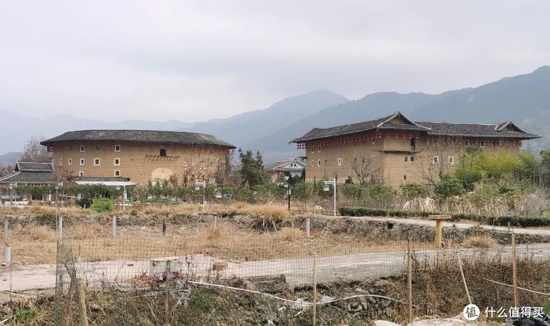 走进《大鱼海棠》，一文带你领略福建土楼