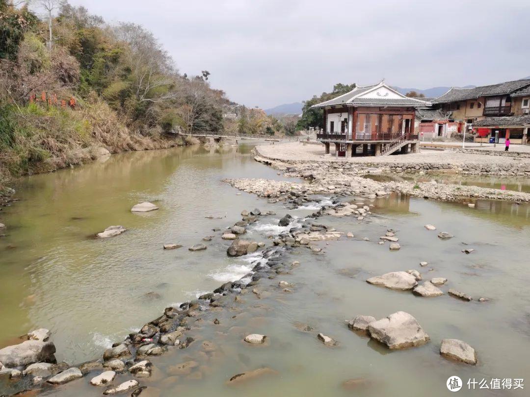 走进《大鱼海棠》，一文带你领略福建土楼