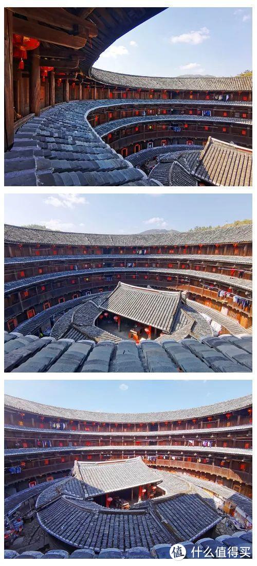 走进《大鱼海棠》，一文带你领略福建土楼