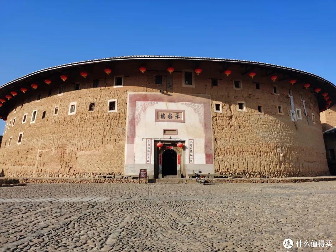 走进《大鱼海棠》，一文带你领略福建土楼