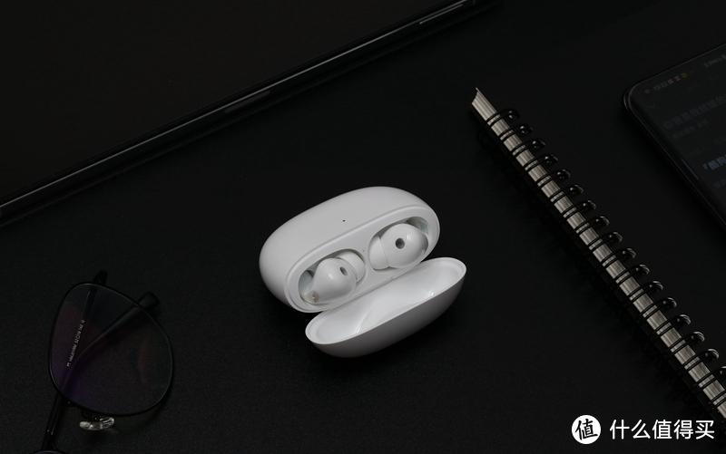 功能齐全，一款不止于降噪的降噪耳机 Xiaomi 真无线降噪耳机3