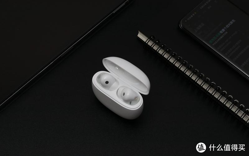 功能齐全，一款不止于降噪的降噪耳机 Xiaomi 真无线降噪耳机3