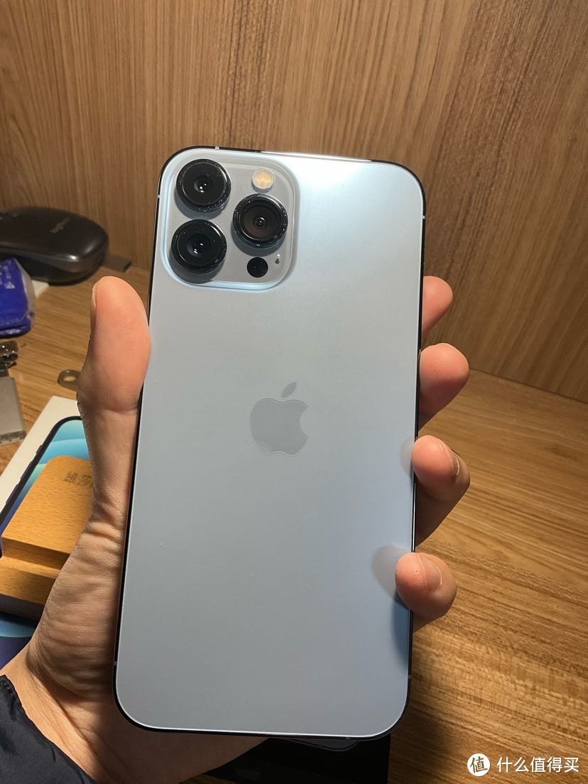 用了iphone13 pro max,妈妈再也不担心我的续航了