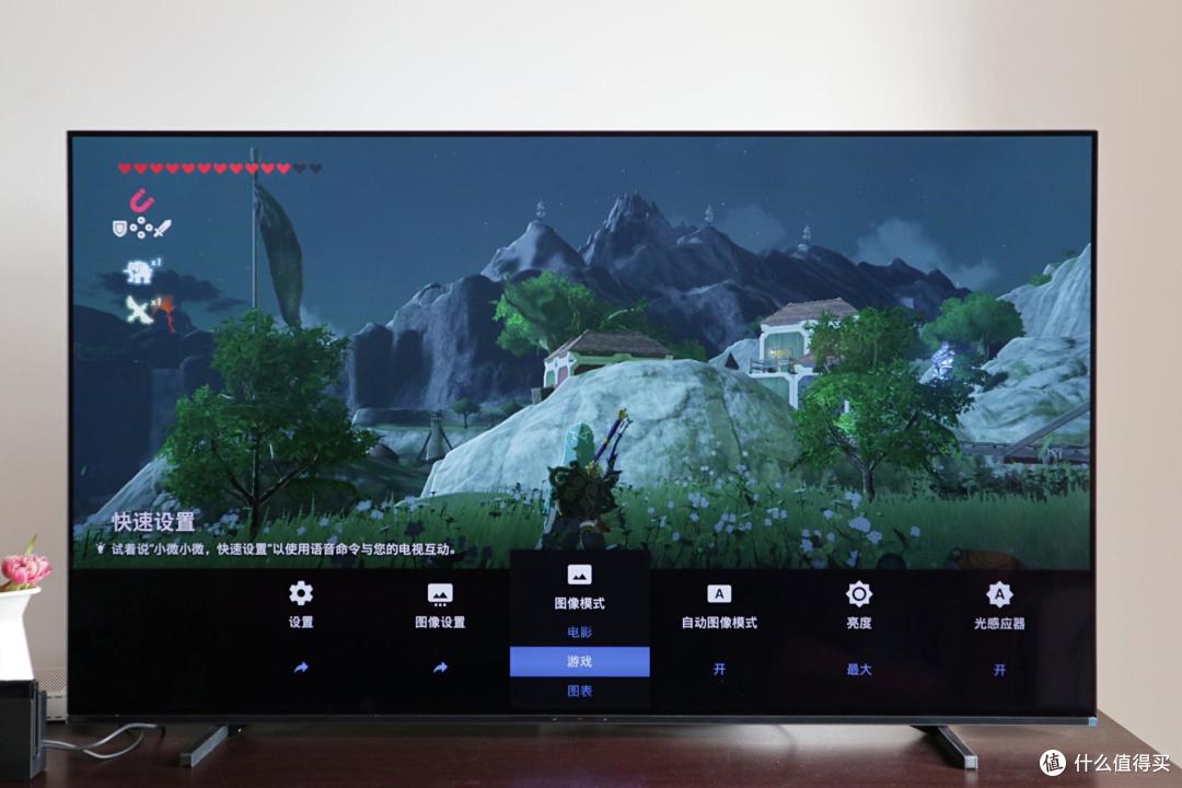 不愧是大法|护眼娱乐天花板，索尼A80J OLED电视分享