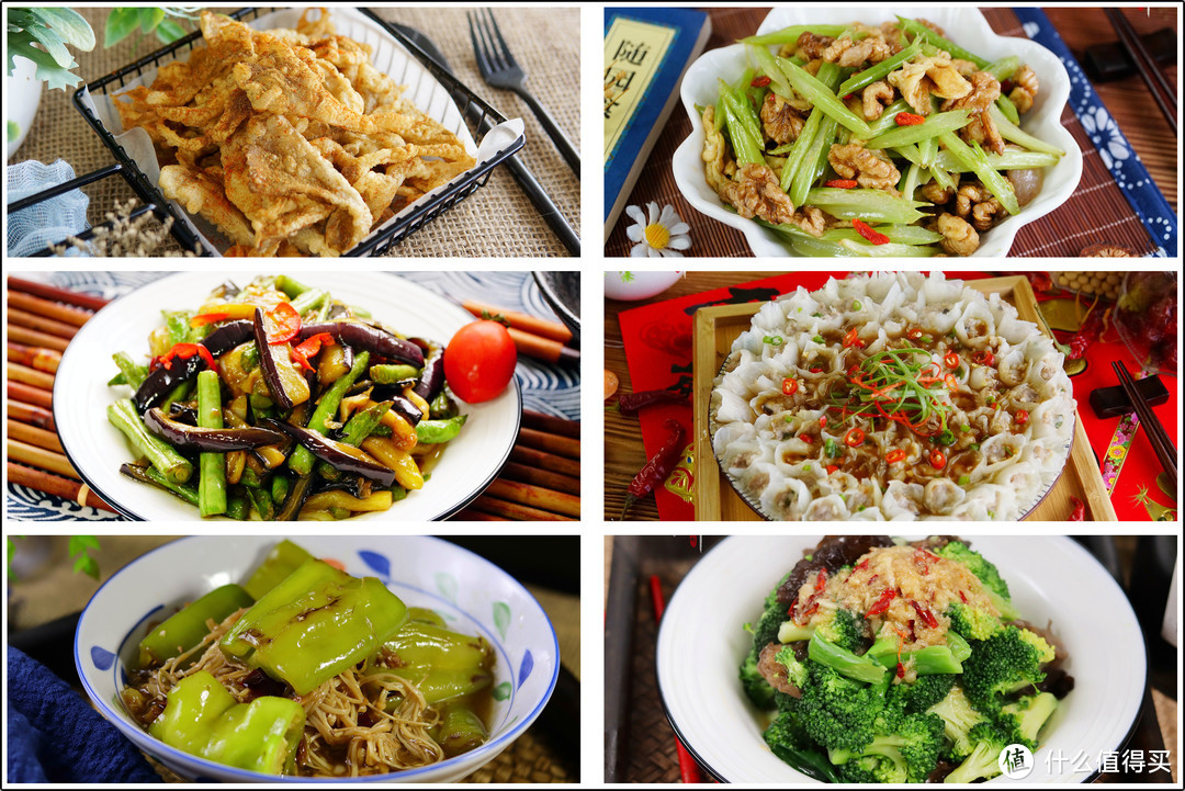 春节团圆宴，推荐12道素菜，清爽解腻，荤素搭配上桌更受欢迎