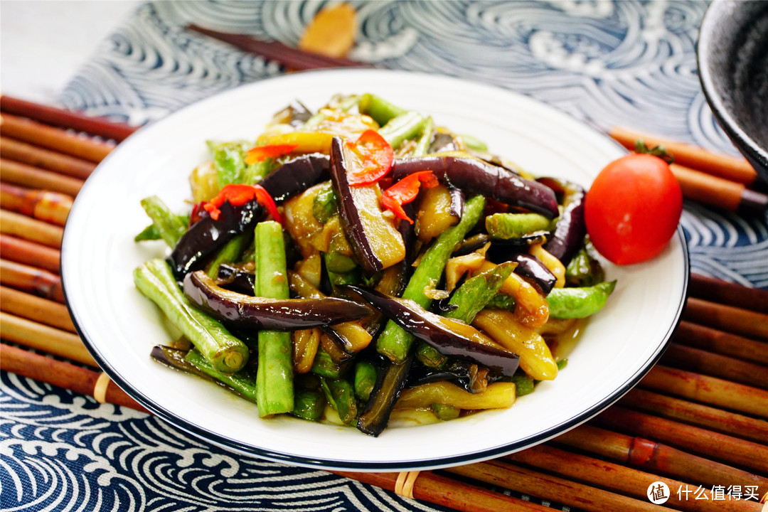 春节团圆宴，推荐12道素菜，清爽解腻，荤素搭配上桌更受欢迎
