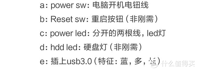 究极干货！！万字图文！教你从零开始认识电脑硬件新手小白必收藏！！