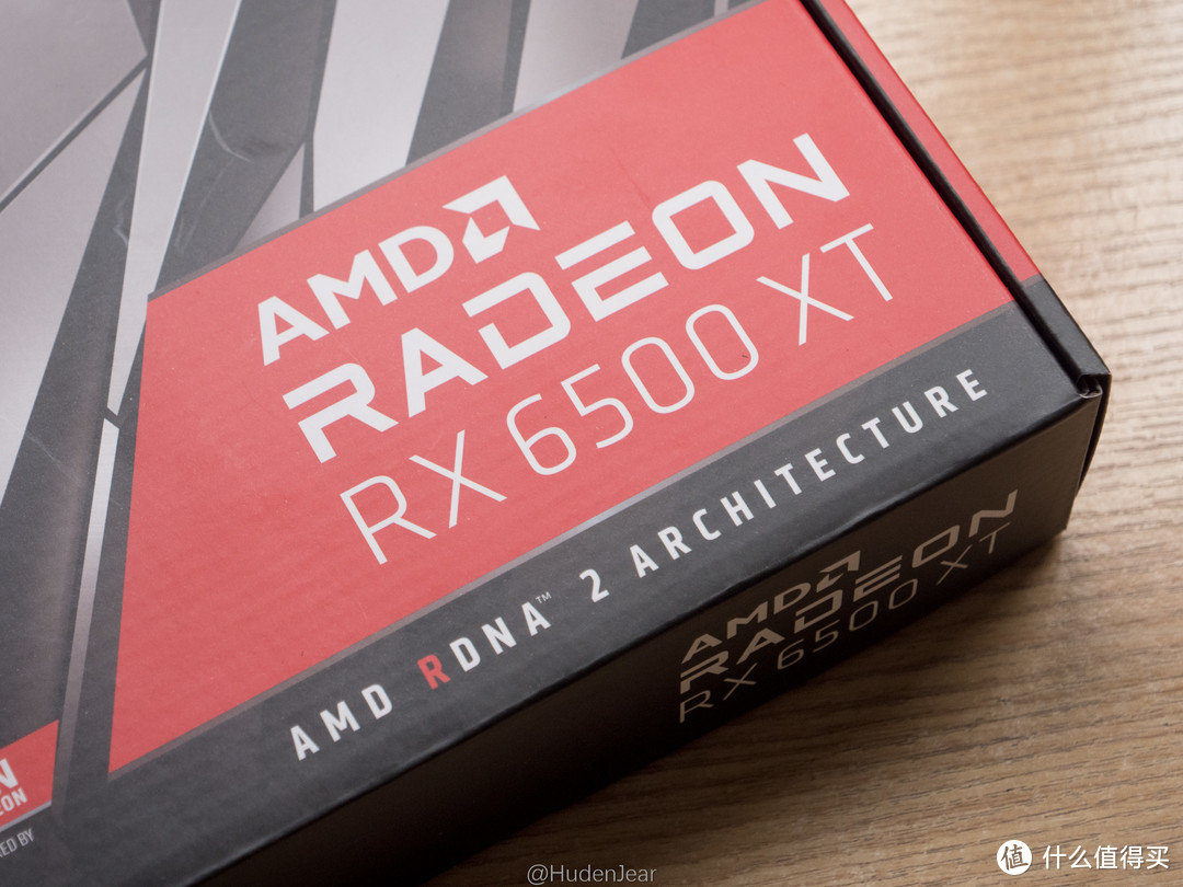 Radeon RX 6500XT 4GB，补完系列, 熬过矿潮, 等待暖春