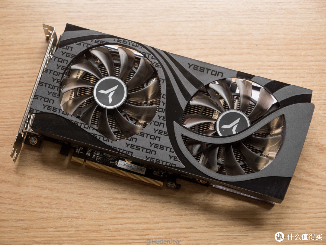 Radeon RX 6500XT 4GB，补完系列, 熬过矿潮, 等待暖春