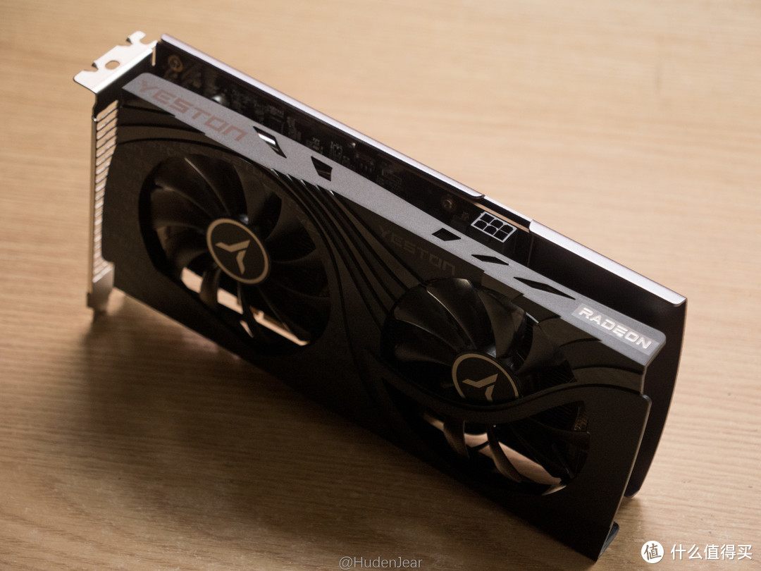 Radeon RX 6500XT 4GB，补完系列, 熬过矿潮, 等待暖春