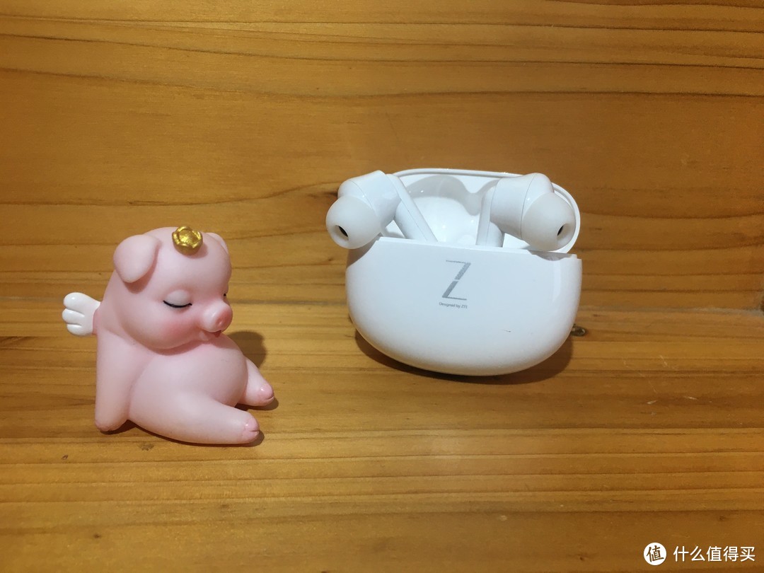 远离宣泄，沉浸音乐，中兴ZTE LiveBuds Pro耳机使用体验