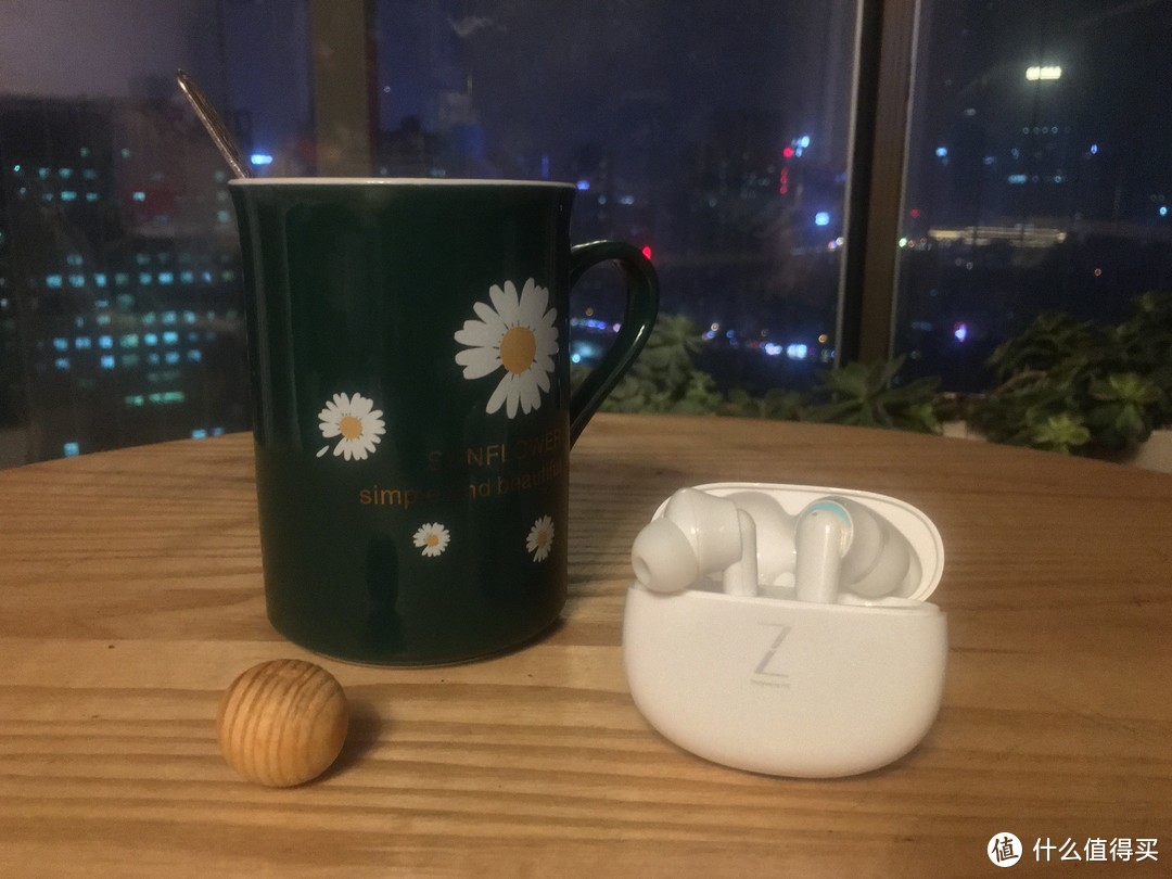 远离宣泄，沉浸音乐，中兴ZTE LiveBuds Pro耳机使用体验