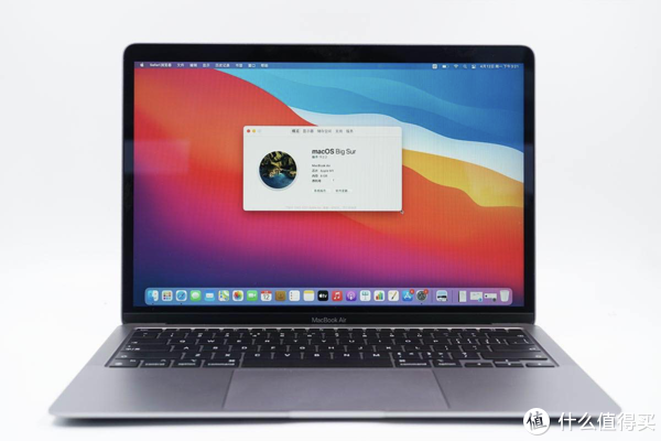 如何满足MacBook Air M1的快充需求？我们详细测试了充电数据_充电器_