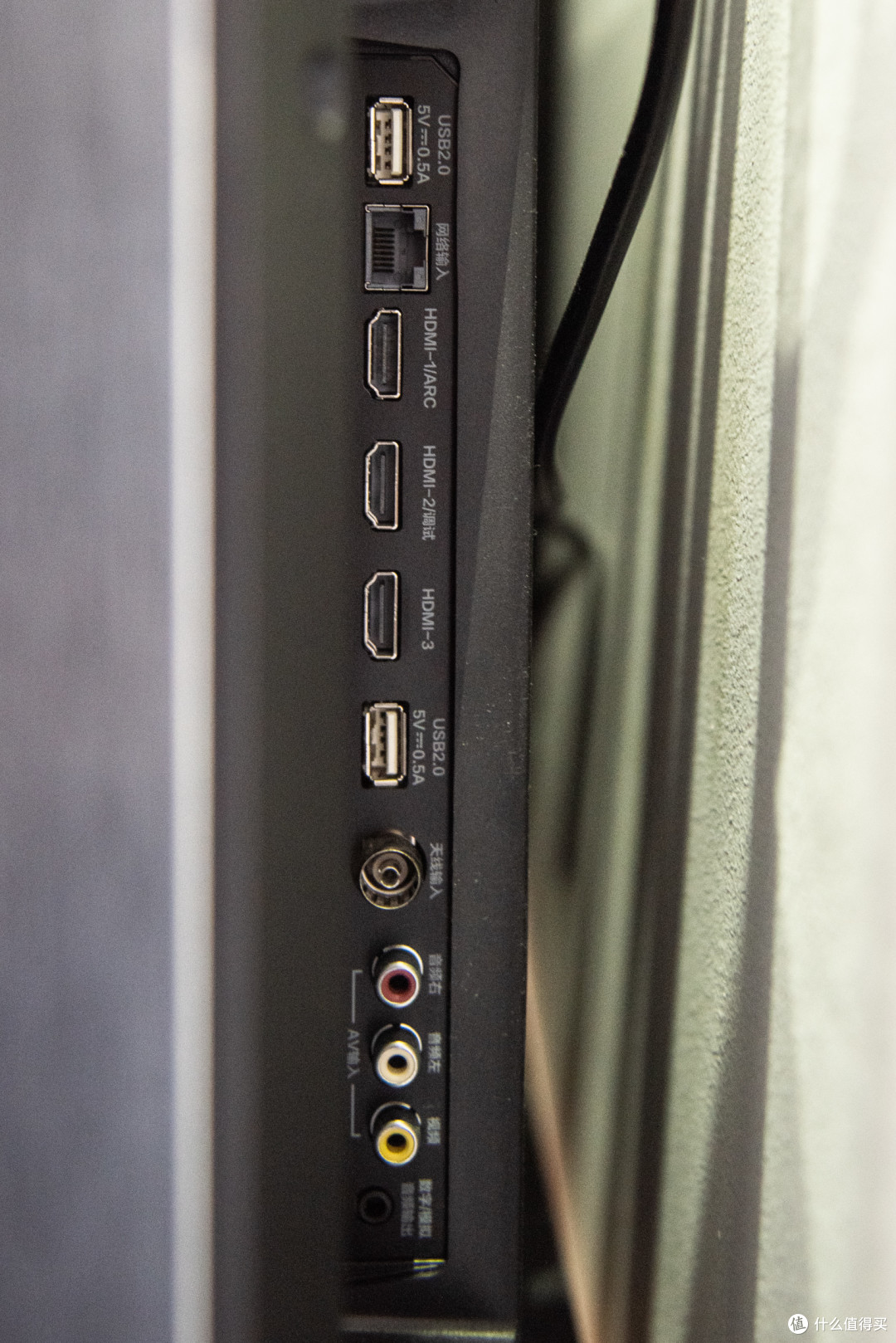 tcl65q10e量子点miniled电视使用感受及分享