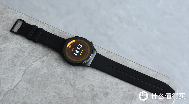 小米Watch S1，能否打破智能手表就是大号手环的设定