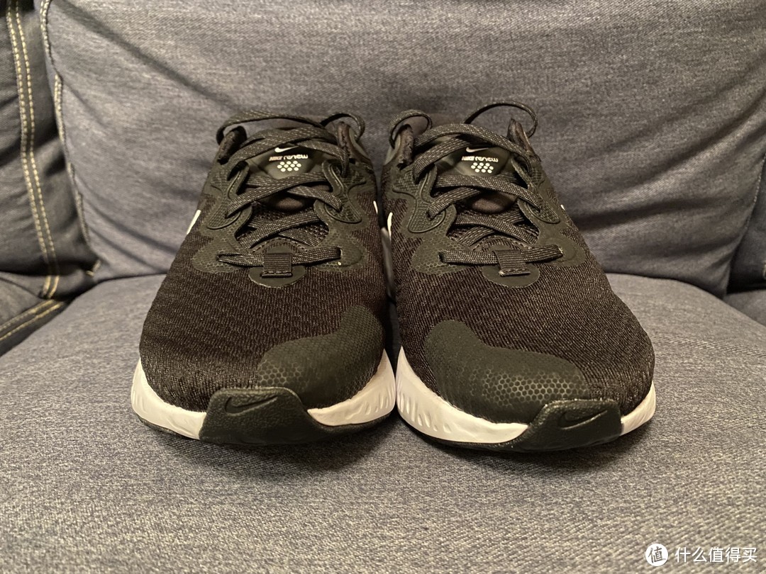 舒适实惠的NIKE RENEW RUN 2跑鞋