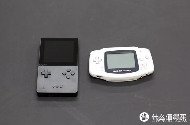 怀旧玩家们，你么得GBA SP超级进化啦