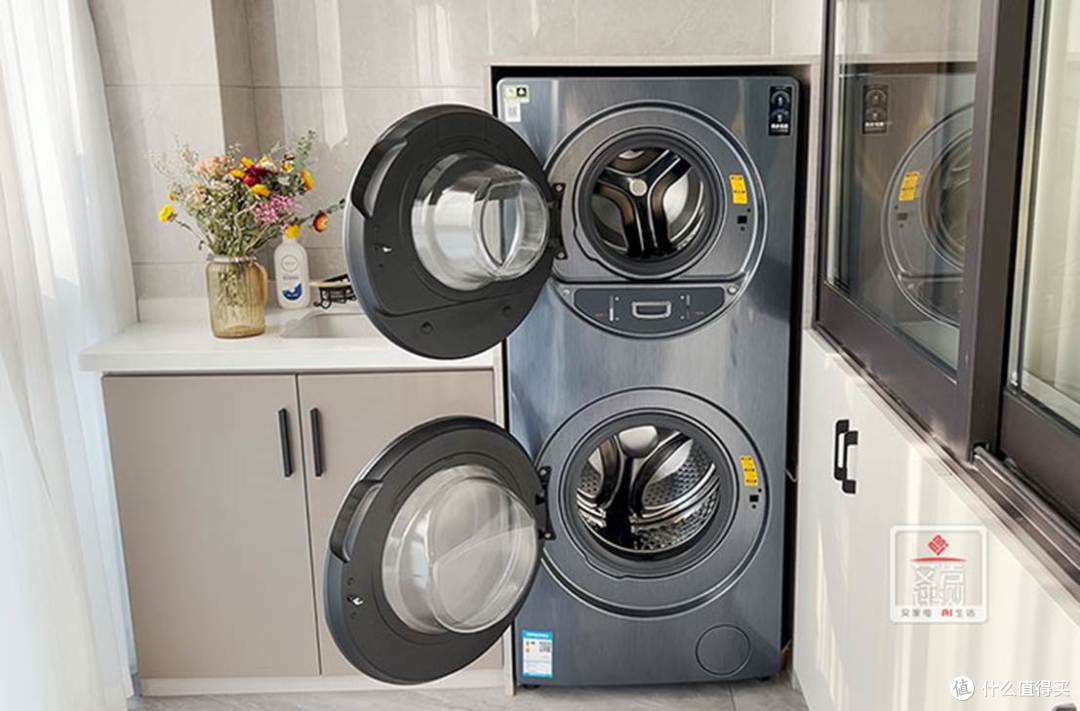 2万的colmo洗衣机02用起来真的好吗