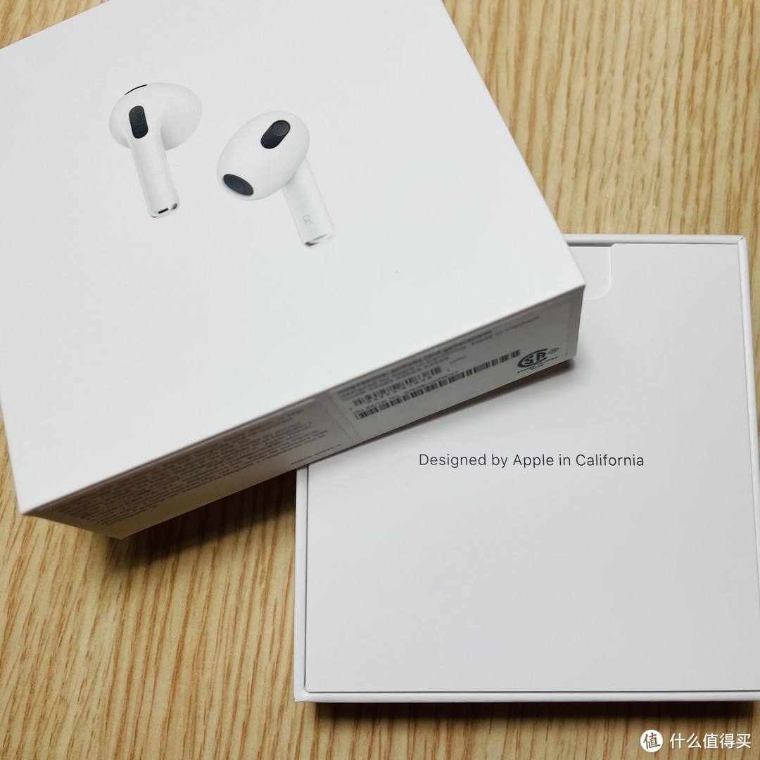 Designed by Apple in California倒是没变