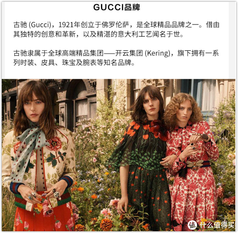 一万多的Gucci 花卉 ophidia 链条包到底香不香