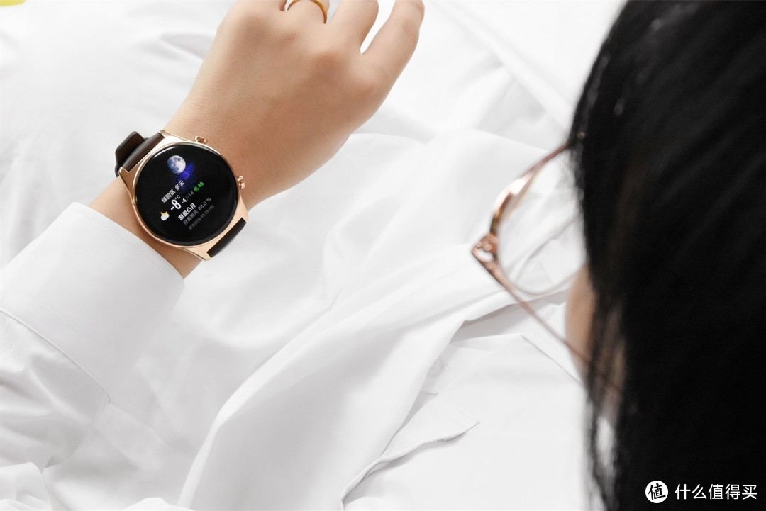 兼顾颜值与实用，更全能的智能手表来了，荣耀智能手表GS3评测