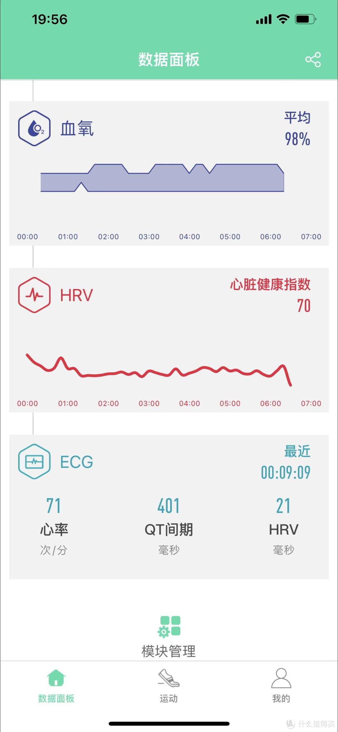 心电、血压都能监测的手环，dido Y2上手：足够实用才不会被闲置