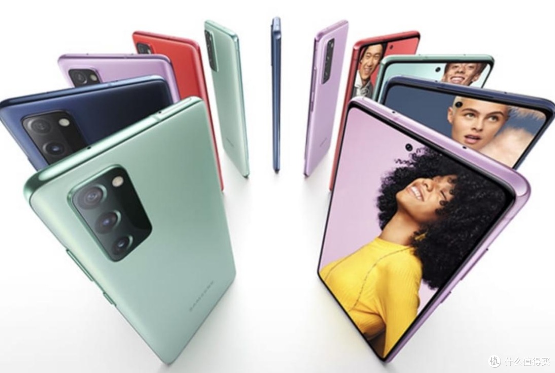 s20fe三星旗舰系列的性价比之选