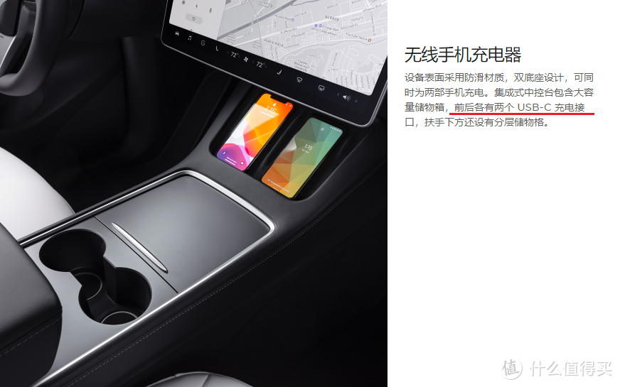 拆解报告：Tesla特斯拉Model Y USB-C快充模块