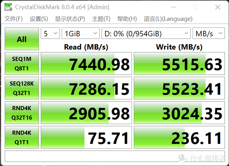 致态TiPro7000全面升级，你的SSD当真不来一次升级？