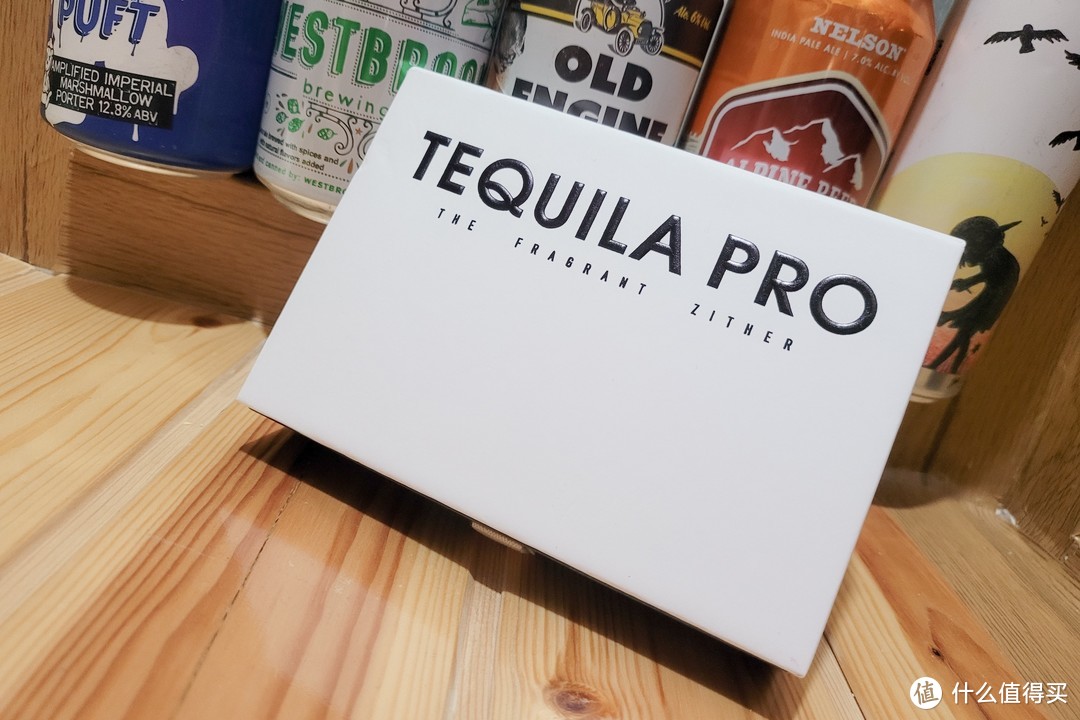 再升级！钻石振膜动圈，TFZ锦瑟香也TEQUILA PRO