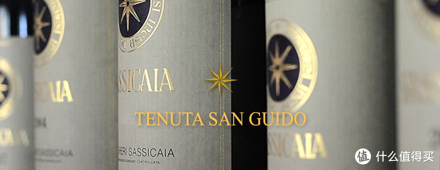 意大利明星产区的葡萄酒传奇——托斯卡纳与超级托斯卡纳