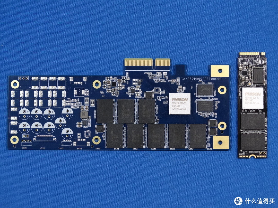 微星将发布 Spatium E26 PCIe 5.0 AIC SSD 固态硬盘