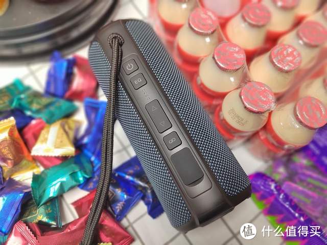 户外出行的新宠儿，雷登X8MAX+续航和音质表现实际体验确实优秀