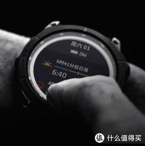 Garmin 佳明 Fēnix 6还没捂热乎，Fēnix7这就发布了？