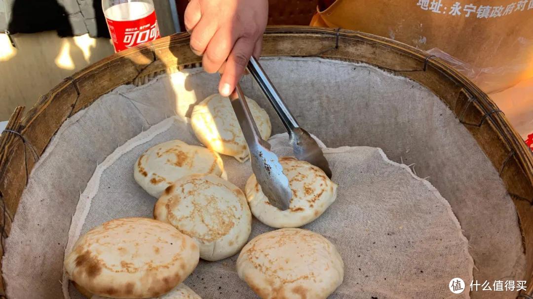 最有味儿的过年方式，我看还得从这座城市的里找！