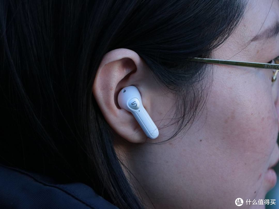 2021年度体积最小的耳机之一，泥炭-air3值得买吗？