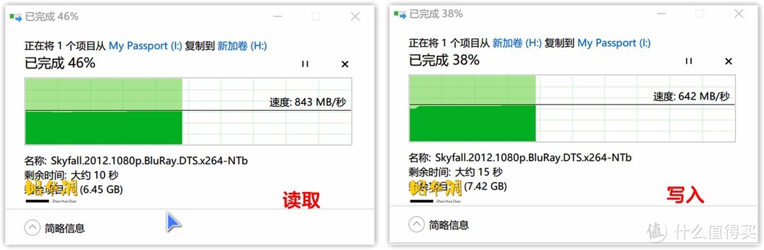 生产力工具大升级，千兆读写，轻薄便携的西数 My Passport™ 随行 SSD 