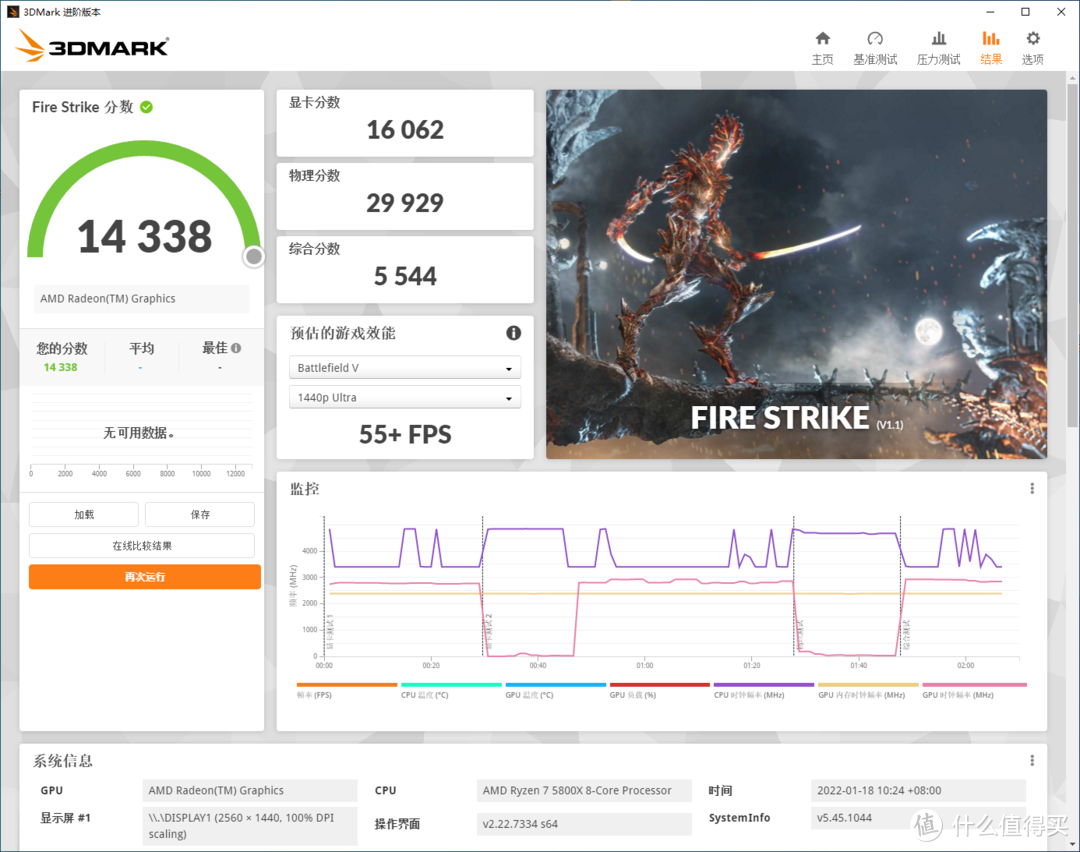 AMD RADEON RX 6500 XT显卡首发评测，1080P游戏入门的实在选择