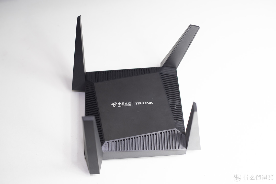 电信办业务送的WiFi 6路由器有多强，3台TP Link运营商定制WiFi 6路由器测试