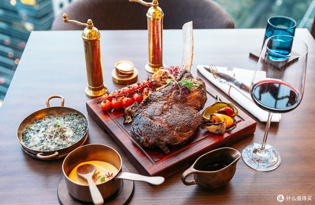 干货丨葡萄酒如何搭配春节大餐