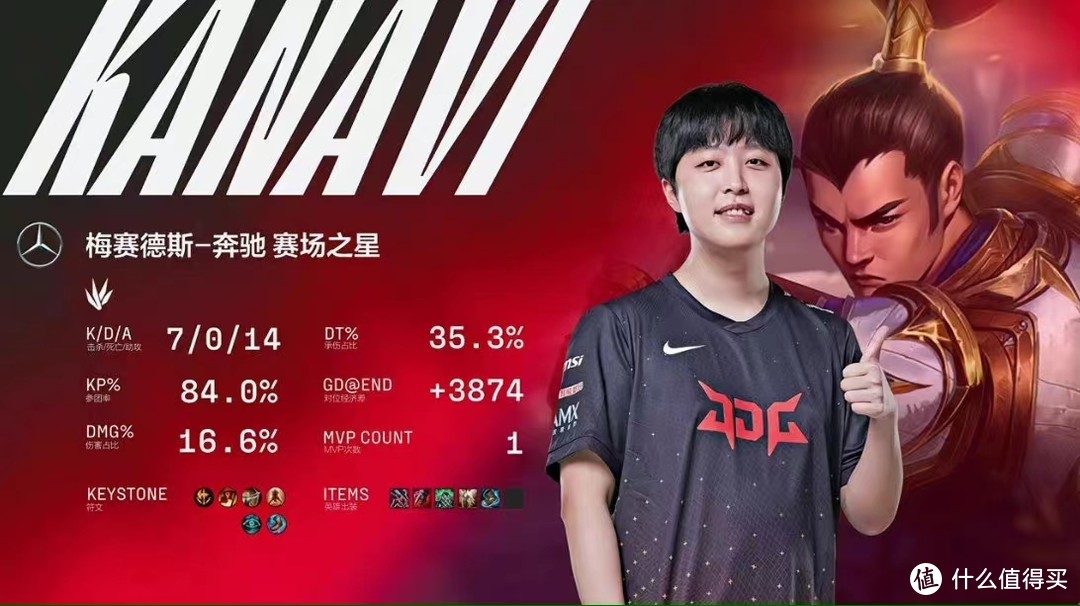 LPL赛事回顾：JDG状态回转战胜LGD，EDG 2-1 险胜UP！