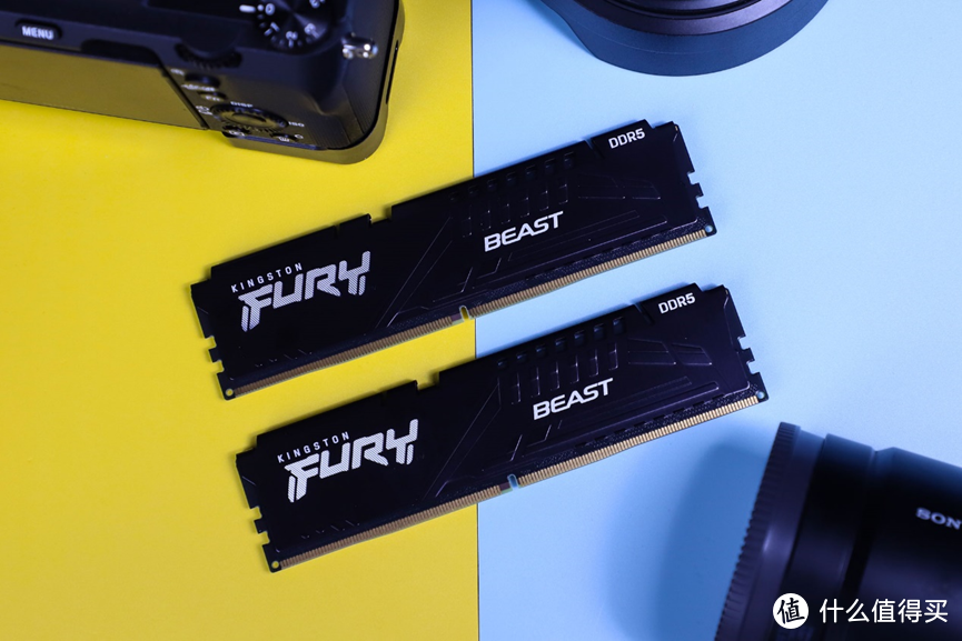 高频已成“5代”标配，Kingston FURY野兽（Beast）DDR5内存测评