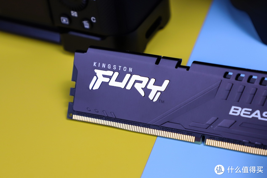 高频已成“5代”标配，Kingston FURY野兽（Beast）DDR5内存测评