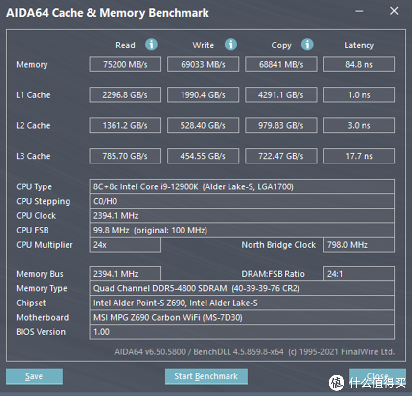 高频已成“5代”标配，Kingston FURY野兽（Beast）DDR5内存测评